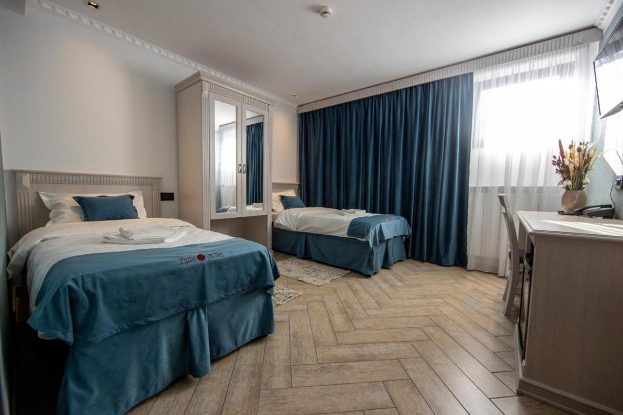 Hotel Hanul Tentea-Pasul Gutai Baia Sprie Exterior foto