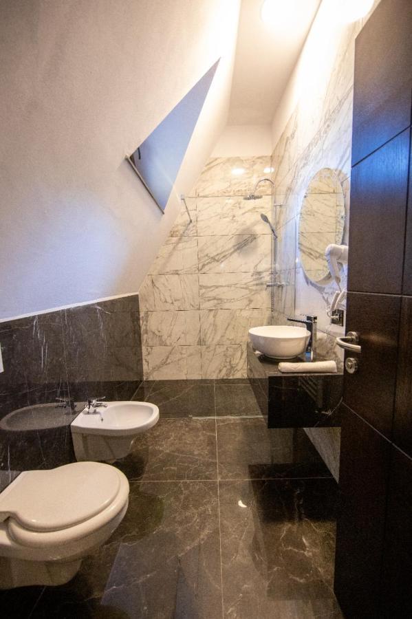 Hotel Hanul Tentea-Pasul Gutai Baia Sprie Exterior foto
